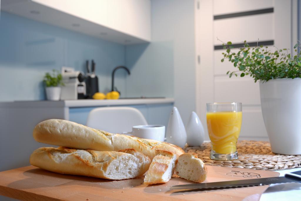 Apartament Toop - Near Market Square
