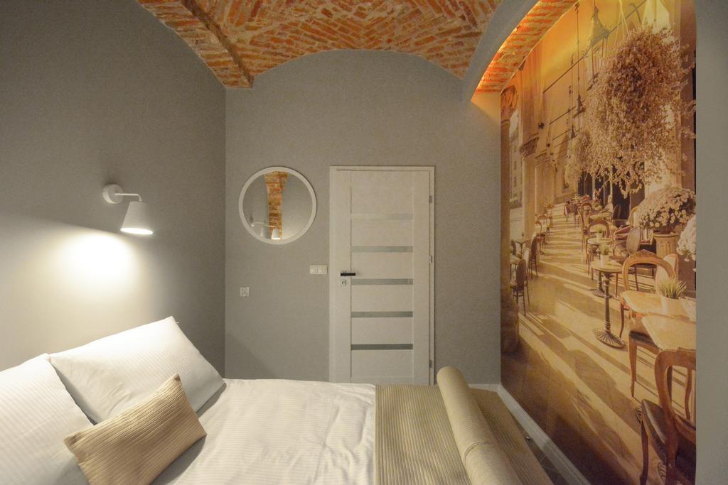 Toop - Near Market Square Apartament
