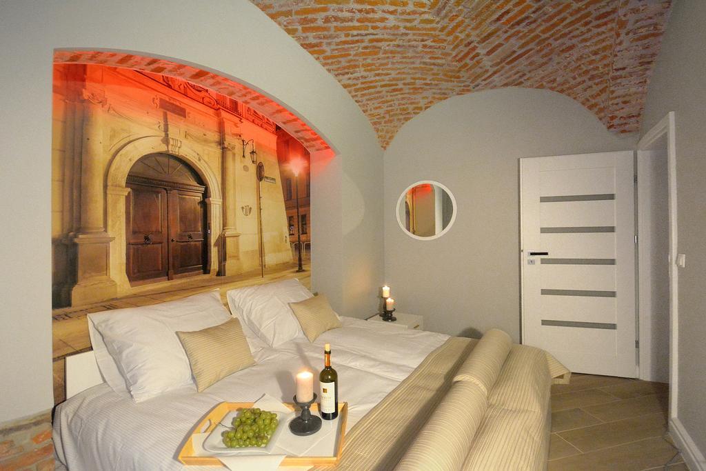 Toop - Near Market Square Apartament *