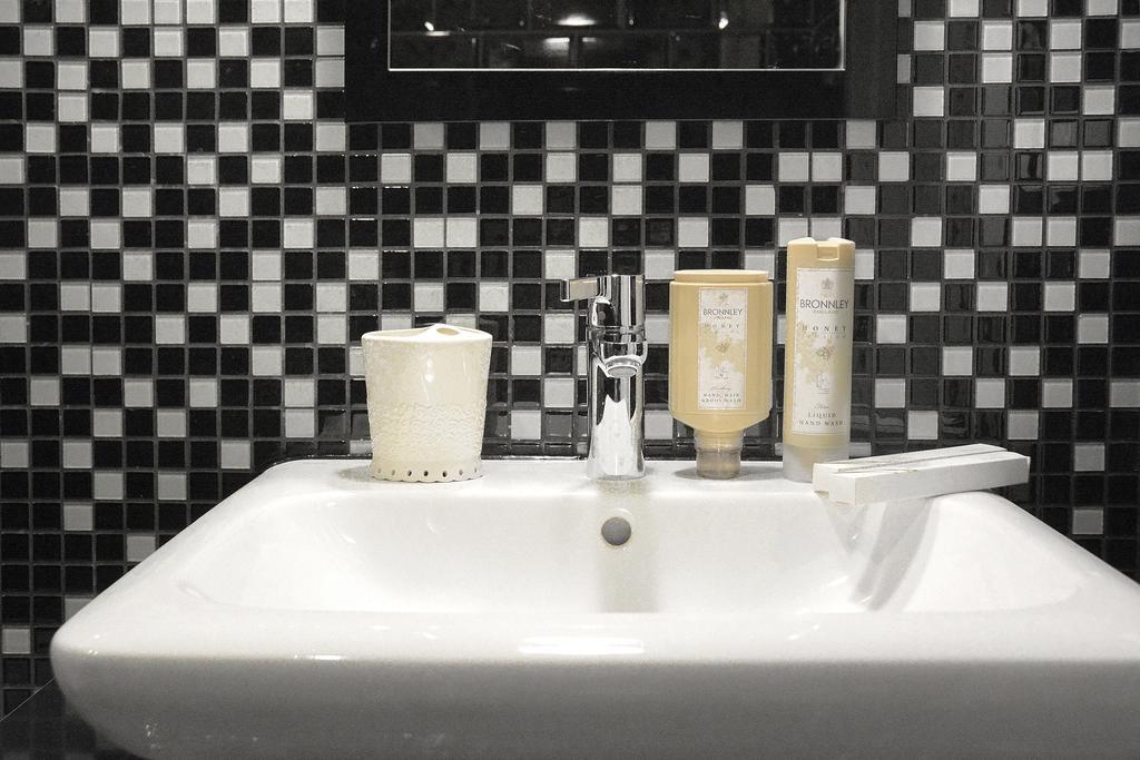 Toop - Near Market Square Apartament *