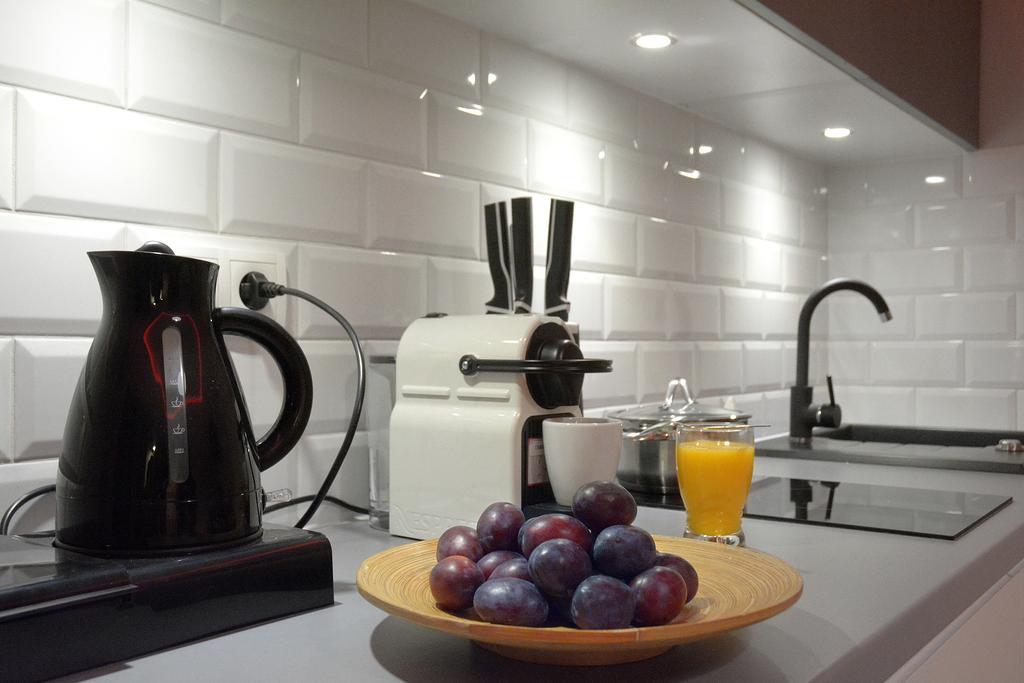 Apartament Toop - Near Market Square *