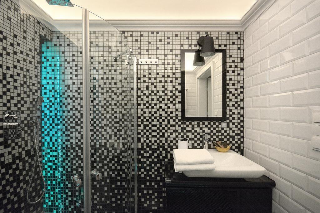 Toop - Near Market Square Apartament *