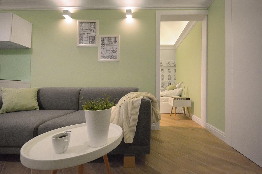 Apartament Toop - Near Market Square Kraków