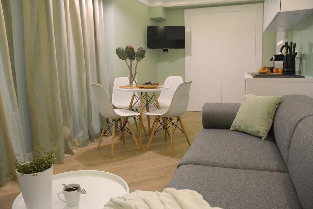 Toop - Near Market Square Apartament Kraków