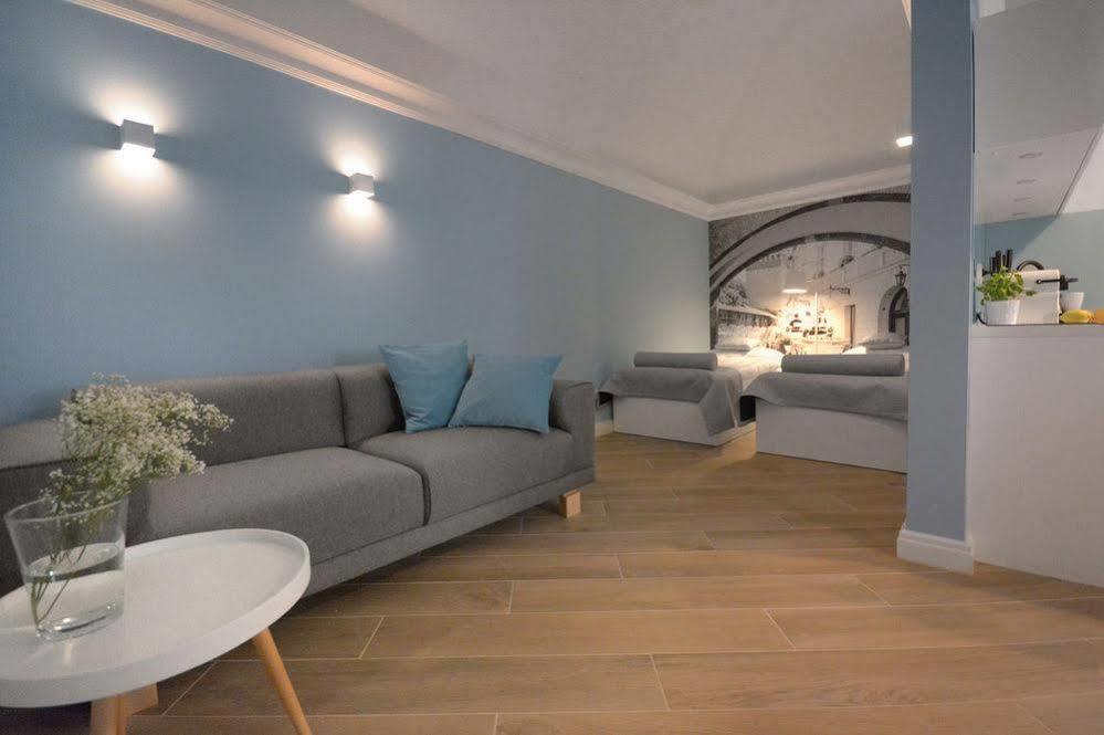 Apartament Toop - Near Market Square *