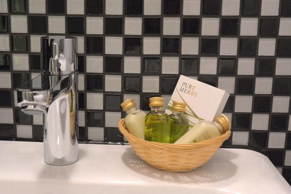 Toop - Near Market Square Apartament *
